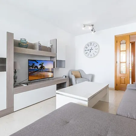Don Miguel 1 18-a Apartamento