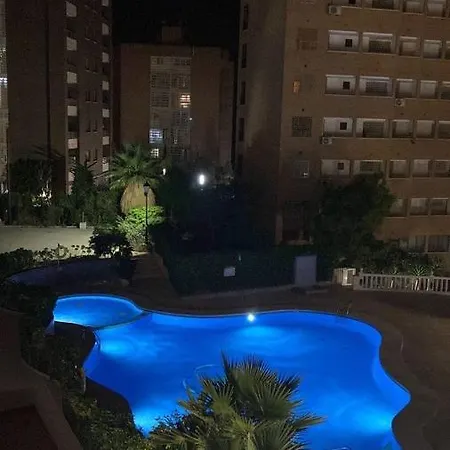 Apartament Trinisol Ll With Sea View Apartment