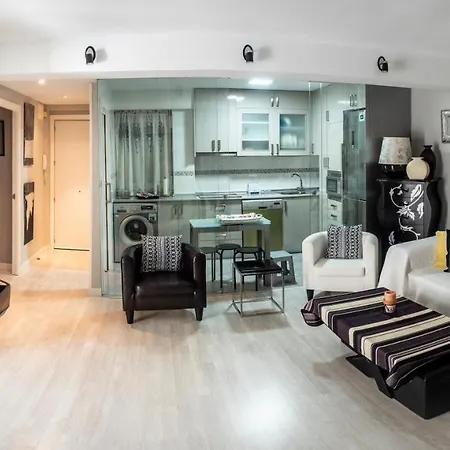 Apartment Dreamveracruz Playa