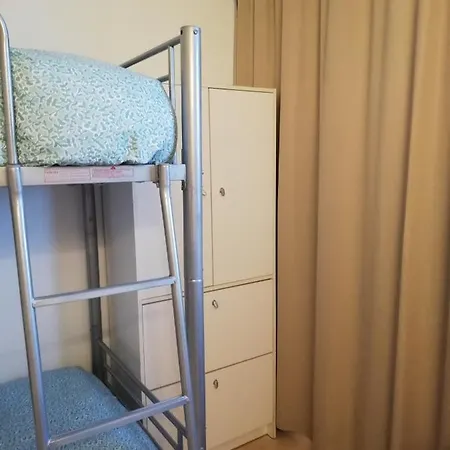 Apartment Torre Pinar I *