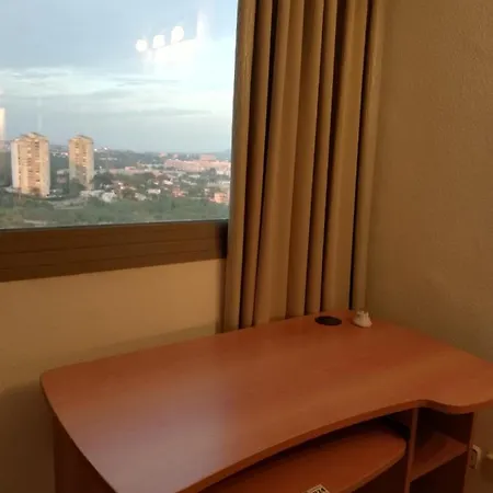 Torre Pinar I Apartment