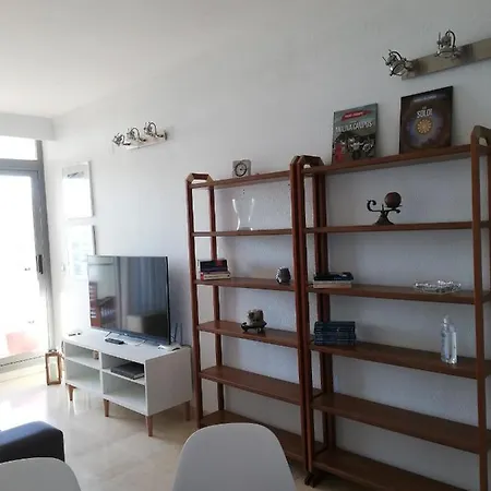 Apartment Torre Pinar I *