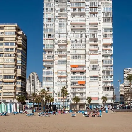 Dreamveracruz Playa Benidorm