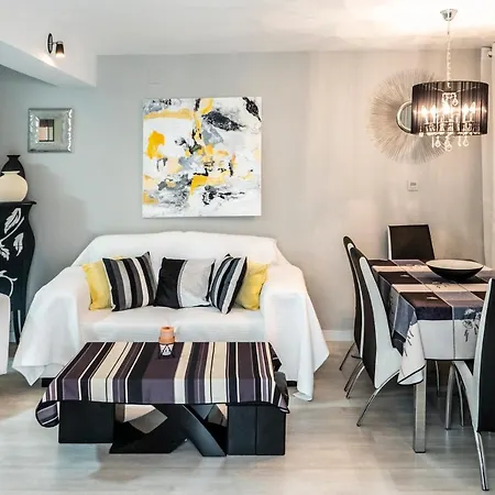 Apartment Dreamveracruz Playa *