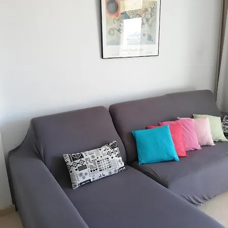 Apartment Torre Pinar I