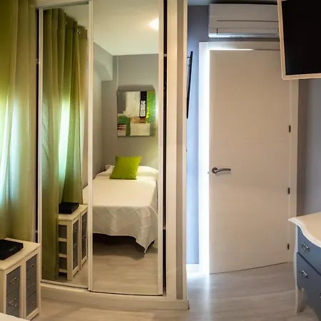 Dreamveracruz Playa Apartment Benidorm