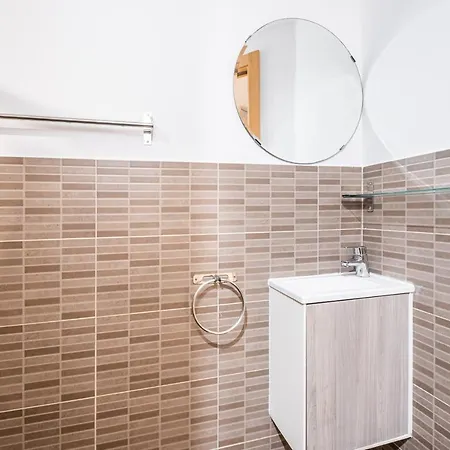 Apartamento Estacha 2-l *