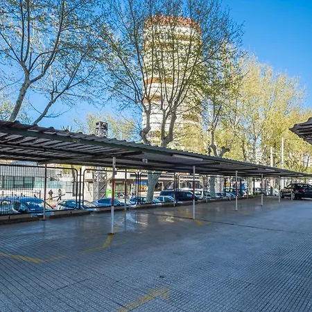 Estacha 2-l * Benidorm