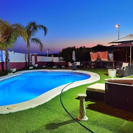 Stag Hendo25pax Only 10min To The Party Area Despedidas 25pax 10 Min De La Zona De Fiesta Consultar Precio * Бенидорм