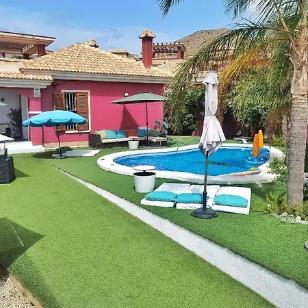 Вилла Stag Hendo25pax Only 10min To The Party Area Despedidas 25pax 10 Min De La Zona De Fiesta Consultar Precio *