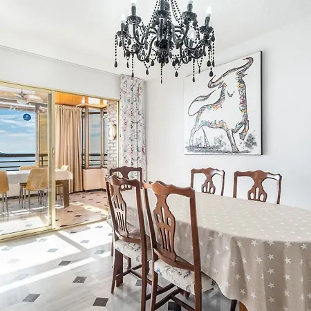 Principado Arena Apartment *