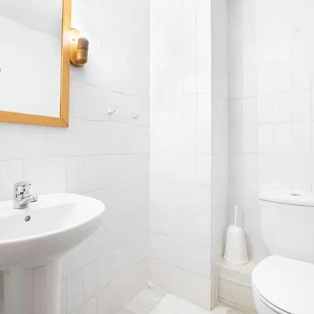 Principado Arena Apartment Benidorm