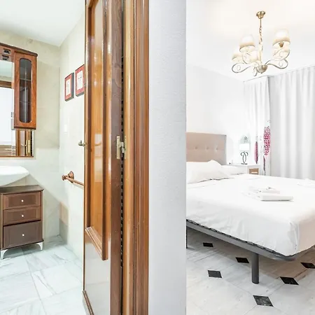 Principado Arena Apartment Benidorm