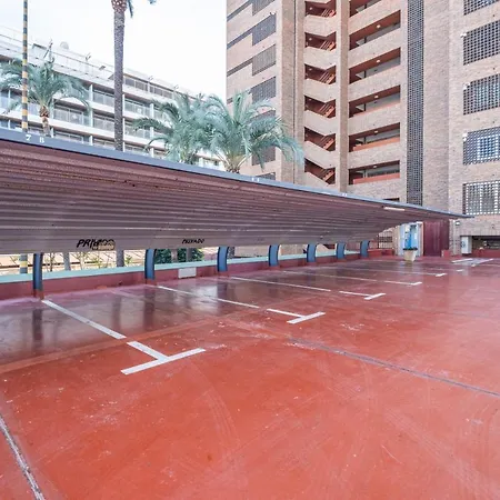 Principado Arena