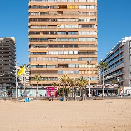 Principado Arena Apartment
