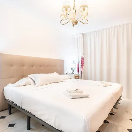 Principado Arena Apartment