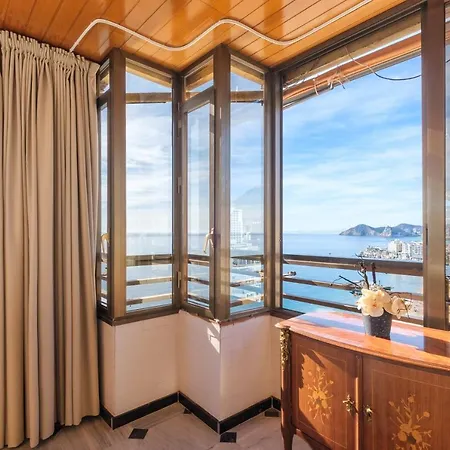 Apartment Principado Arena Benidorm