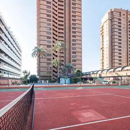 Principado Arena Benidorm