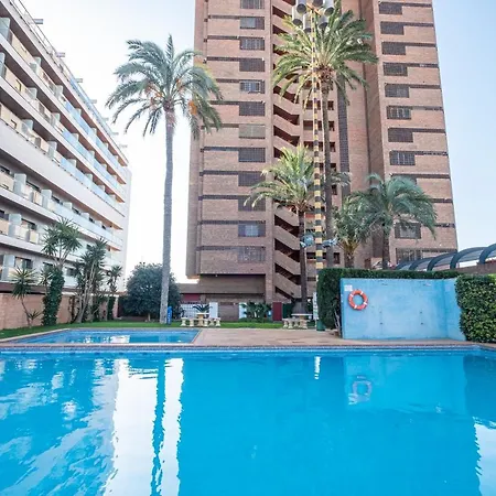 Principado Arena Apartment