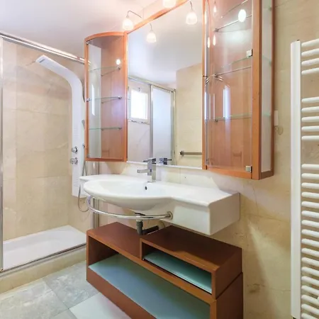 Apartment Principado Arena