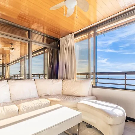 Apartment Principado Arena Benidorm