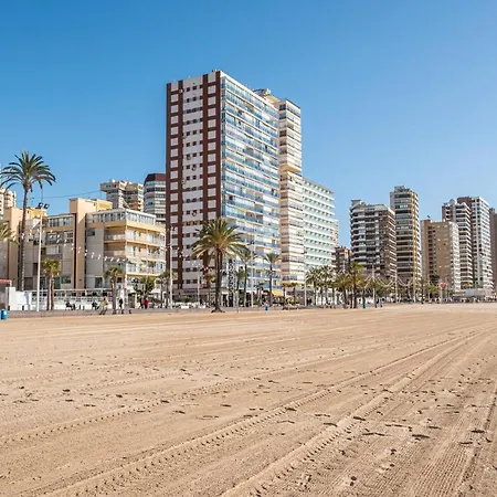 Apartment Principado Arena