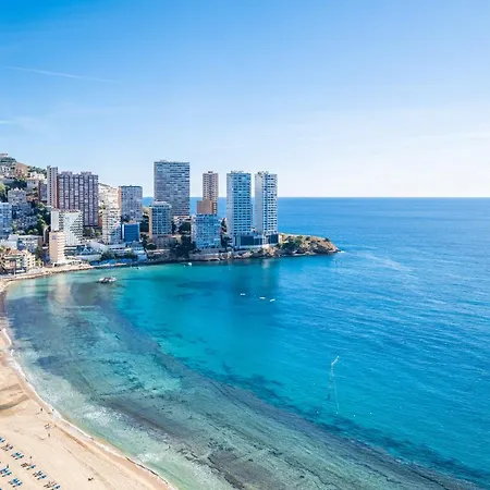 Torre Levante 24-b Levante