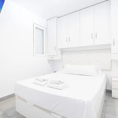 Apartment Torre Levante 24-b Levante