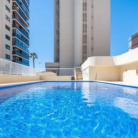 Torre Levante 24-b Levante