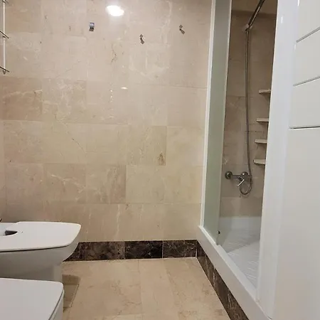 Santa Margarita-fincas Apartment *