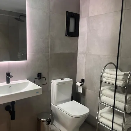 Apartment Luxury Front The Principado *