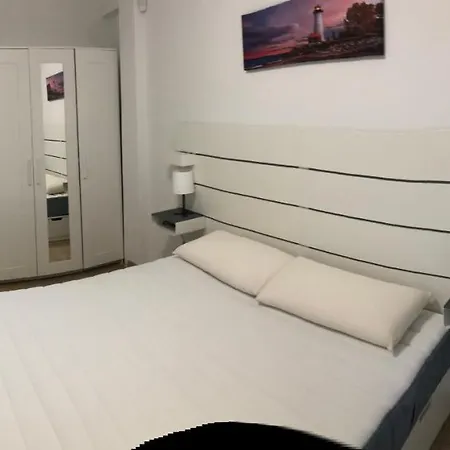 Sant Vicent 35 In Heart Of Old Town דירה