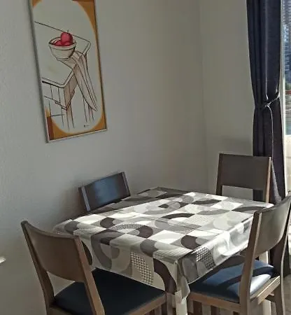 En Playa Levante Coblanca 8 Apartment Benidorm