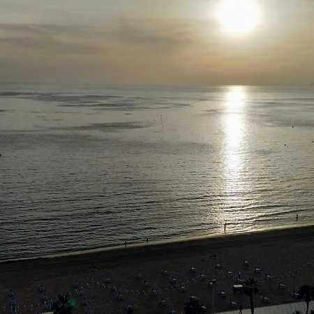 Apartment En Playa Levante Coblanca 8