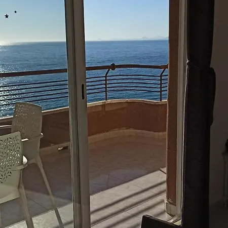 En Playa Levante Coblanca 8 Apartment Benidorm