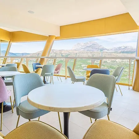 Intempo Sky 216 Apartment