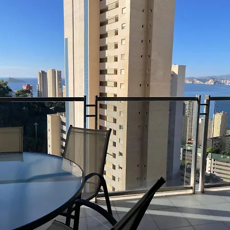 Vista Al Mar Apartment *