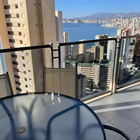 Apartment Vista Al Mar *