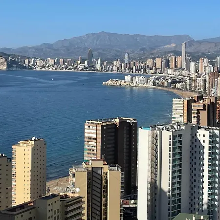 Vista Al Mar *