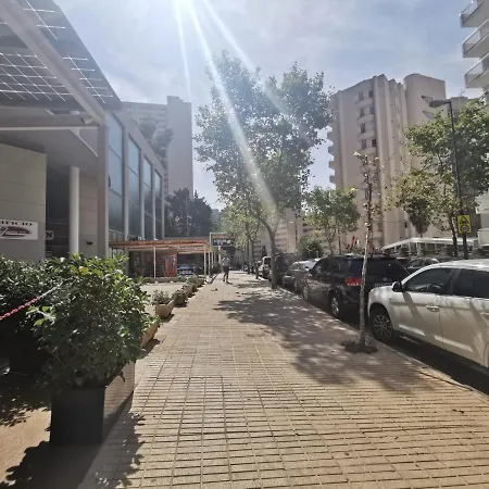 Apartment Apto Sm Montecarlo P19 Edif.gemelos 15 Playa Levante Benidorm