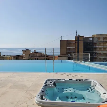 Apartment Romero Sunset Cliffs Benidorm