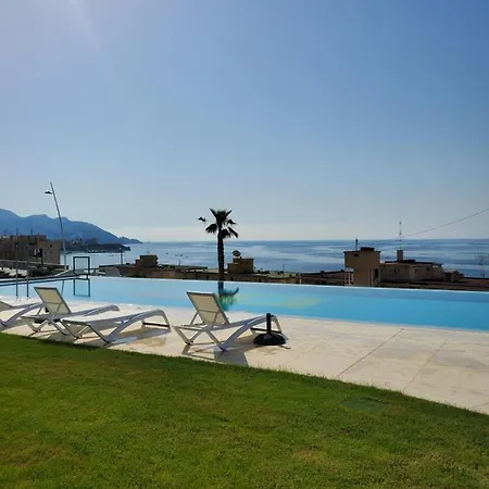 Romero Sunset Cliffs Apartment Benidorm