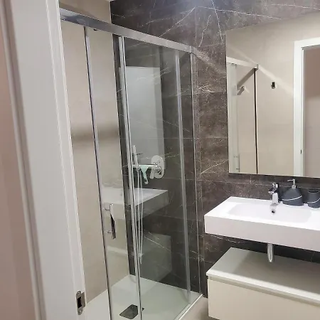 Romero Sunset Cliffs Apartment