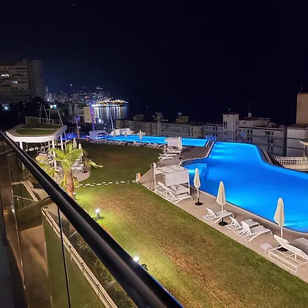 Apartment Romero Sunset Cliffs