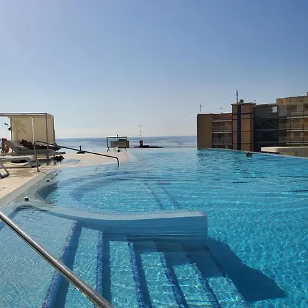 Apartment Romero Sunset Cliffs *