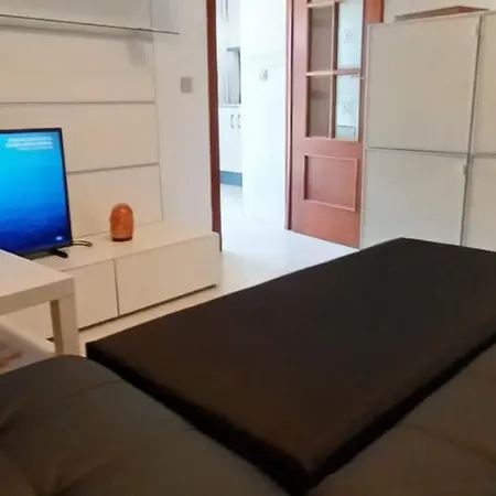 Apartment For Rent For Days Beautiful In Sea Views Benidorm