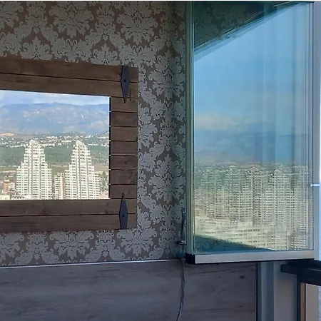 Gemelos Penthouse With Private Pool *