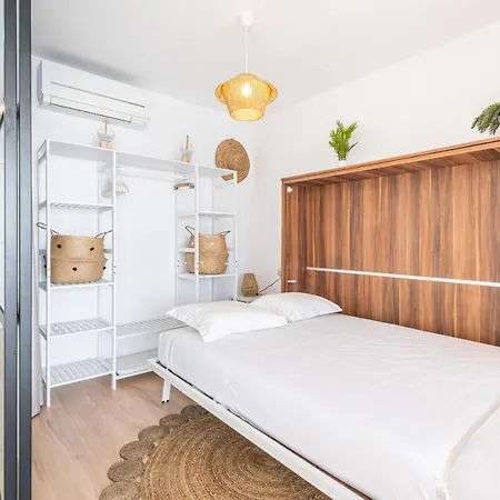 Apartment Cachirulo Deluxe 13-b Levante