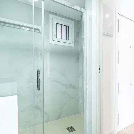 Cachirulo Deluxe 13-b Levante Appartement Benidorm