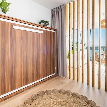 Apartment Cachirulo Deluxe 13-b Levante